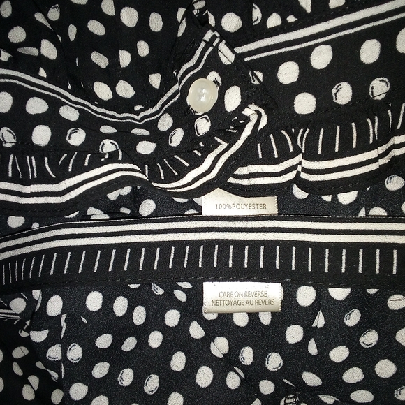 Authentic NWT